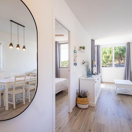 Hauzify I Apartaments Can Pi Sant Pol De Mar Esterno foto