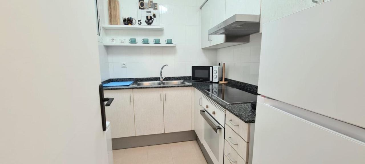 Hauzify I Apartaments Can Pi Sant Pol De Mar Esterno foto