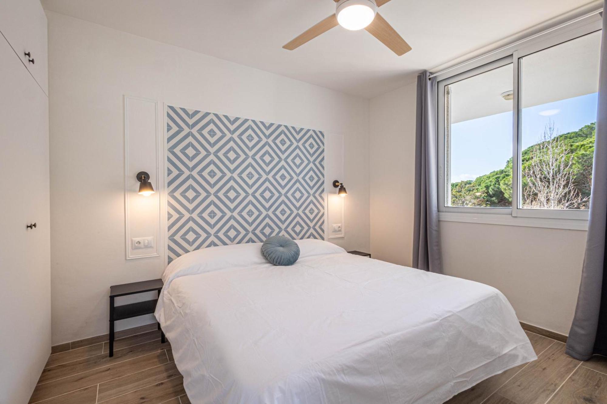Hauzify I Apartaments Can Pi Sant Pol De Mar Esterno foto